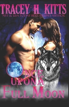 Paperback Once Upon a Full Moon Book
