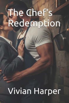 Paperback The Chef's Redemption Book