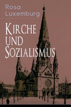 Paperback Kirche und Sozialismus Book
