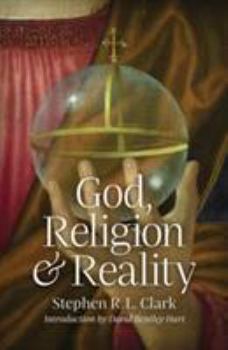 Paperback God, Religion and Reality Book