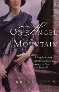 Paperback On Angel Mountain Book