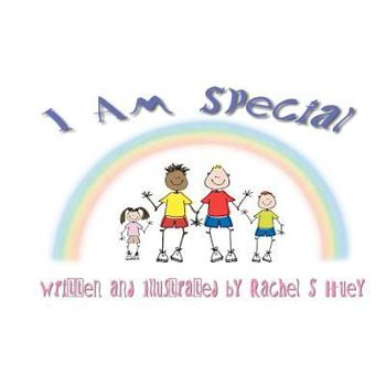 Paperback I Am Special: I have two dads Book