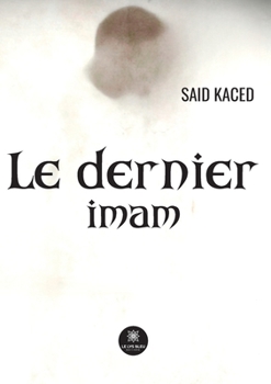 Paperback Le dernier imam [French] Book
