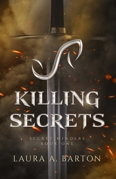 Paperback Killing Secrets Book