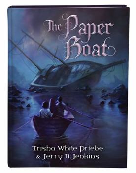 Hardcover The Paper Boat Book