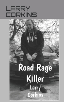Paperback Road Rage Killer Book