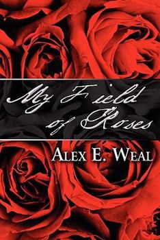 Paperback My Field of Roses Book
