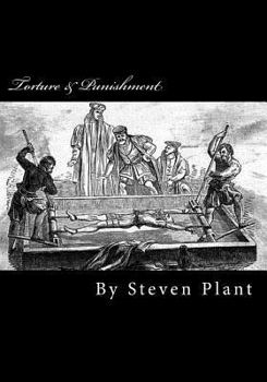 Paperback Torture & Punishment Book