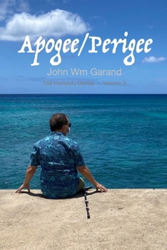 Paperback Apogee/Perigee Book