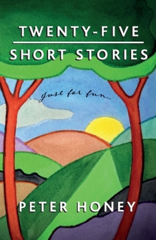 Paperback Twenty-Five Short Stories Book