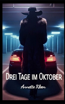 Paperback Drei Tage im Oktober: Hermann und sein Team auf Norderney [German] Book