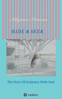Paperback Hide & Seek Book