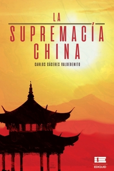 Paperback La supremacía china [Spanish] Book