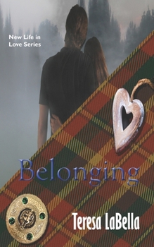 Paperback Belonging Book