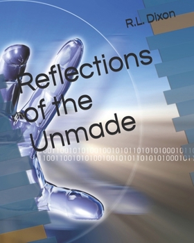 Paperback Reflections of the Unmade Book