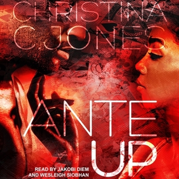 Ante Up - Book #1 of the High Stakes