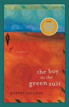 Paperback The Boy in the Green Suit: a memoir Book