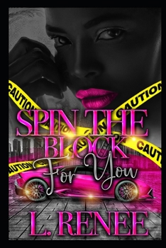Paperback Spin The Block For You Book