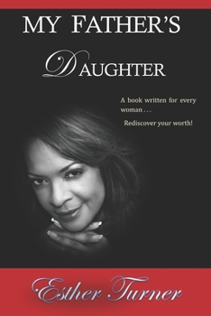 Paperback My Father's Daughter Book
