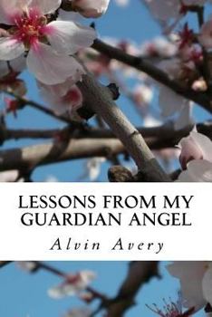 Paperback Lessons from my Guardian Angel Book