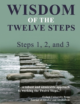 Paperback Wisdom of the Twelve Steps: Step IV Workbook Workbook Book