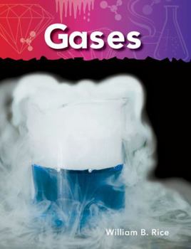 Paperback Gases Book