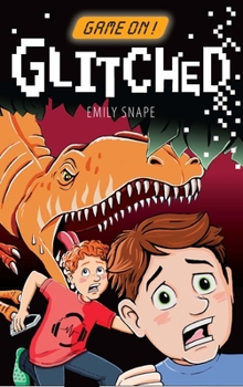 Paperback Game On: Glitched Book