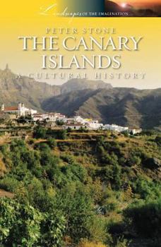 Paperback The Canary Islands: A Cultural History Book