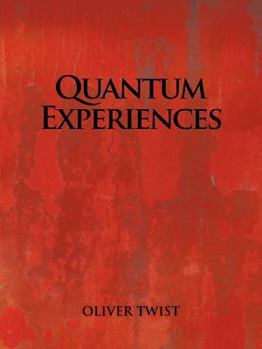 Paperback Quantum Experiences Book