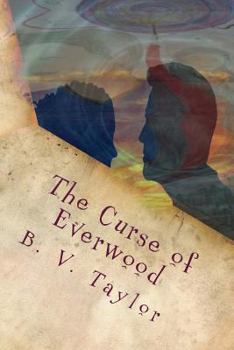 Paperback The Curse of Everwood Book