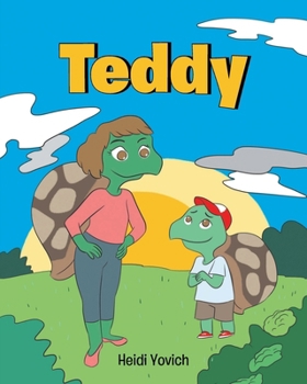 Paperback Teddy Book