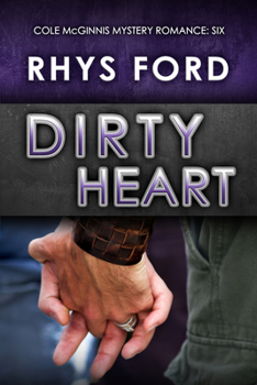 Paperback Dirty Heart: Volume 4 Book