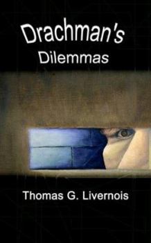 Paperback Drachman's Dilemmas Book