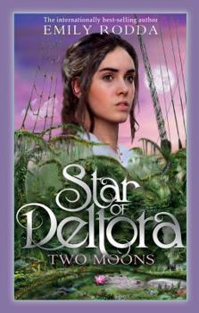Two Moons - Book #2 of the Star of Deltora