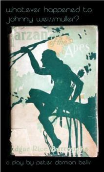 Paperback Whatever Happened to Johnny Weissmuller? Book