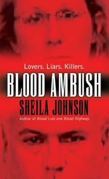 Mass Market Paperback Blood Ambush Book