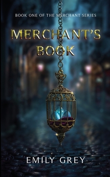 Paperback Merchant's Book