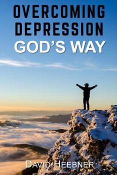 Paperback Overcoming Depression God's Way Book