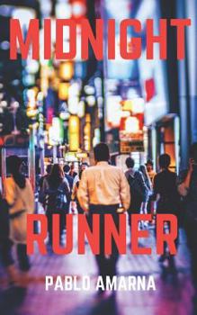 Paperback Midnight Runner Book