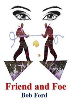 Paperback Friend and Foe Book