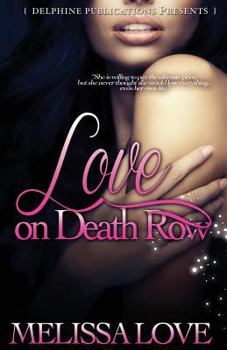 Paperback Love on Death Row Book