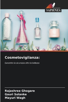 Cosmetovigilanza (Italian Edition)