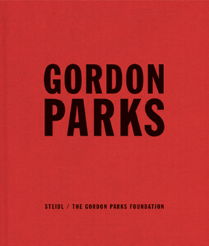 Hardcover Gordon Parks: Collected Works Book