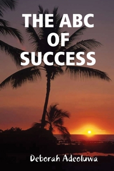 Paperback The ABC of Success Book