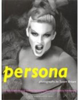 Paperback Persona Book