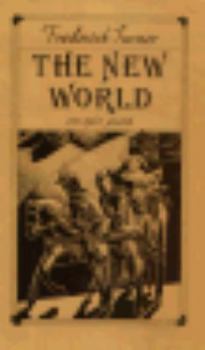 Hardcover The New World Book