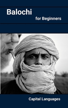 Balochi For Beginners
