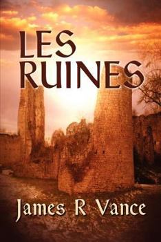 Paperback Les Ruines Book