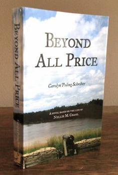 Paperback Beyond All Price Book