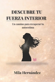 Paperback Descubre Tu Fuerza Interior [Spanish] Book
